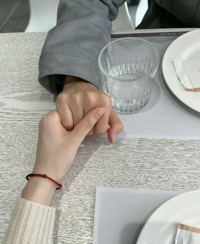 best couple hands dp