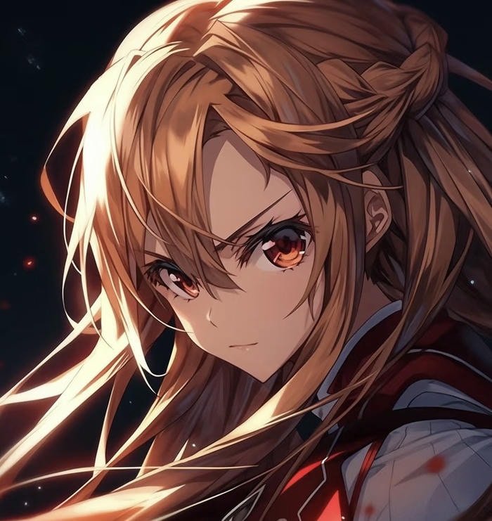 best quality anime dp