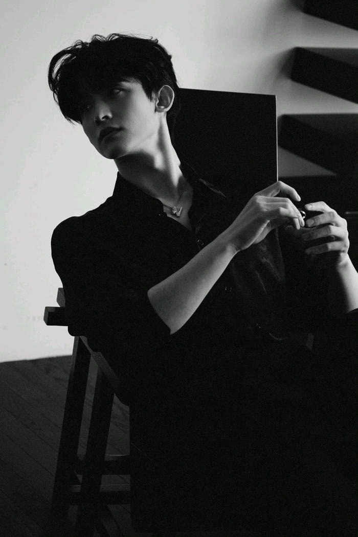 black dp pic for boys