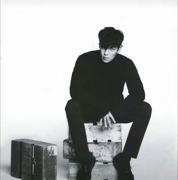 black outfit boy dp (1)