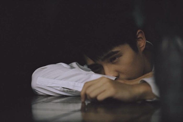 breakup attitude boy dp