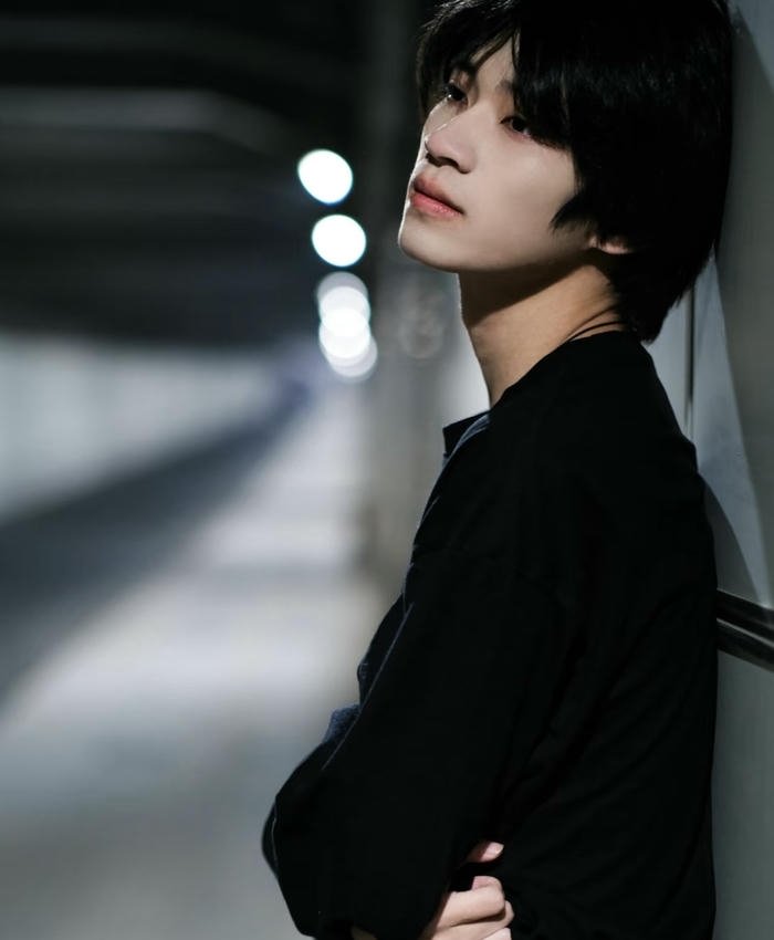 breakup sad boy dp image