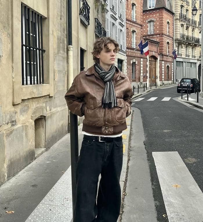 calm dp for boys instagram