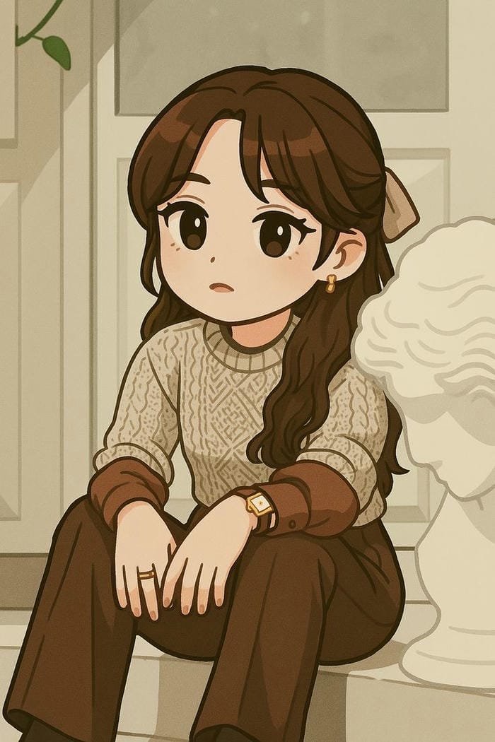 cartoon dp attitude boy