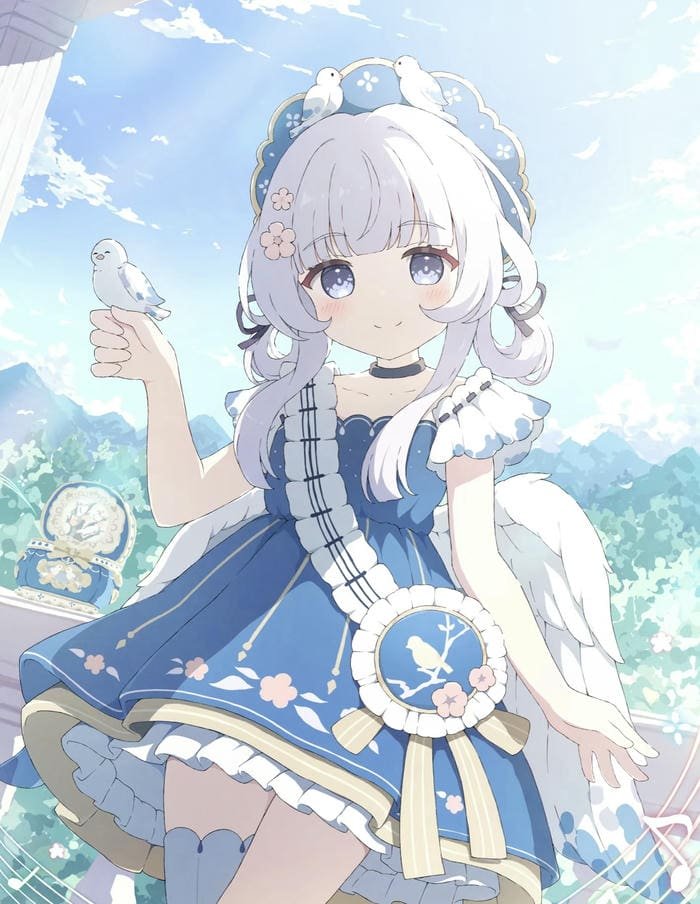 cartoon dp for boys hd