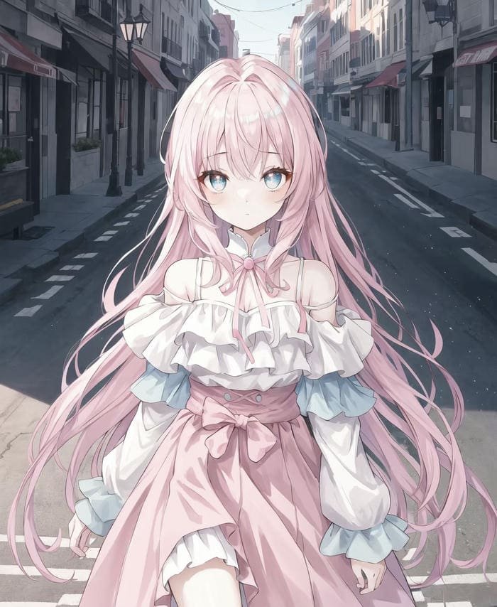 cartoon dp for instagram profile