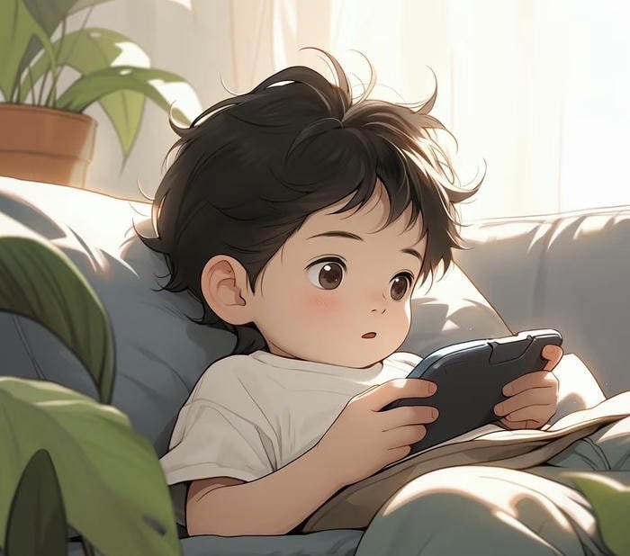 cartoon dp for whatsapp attitude