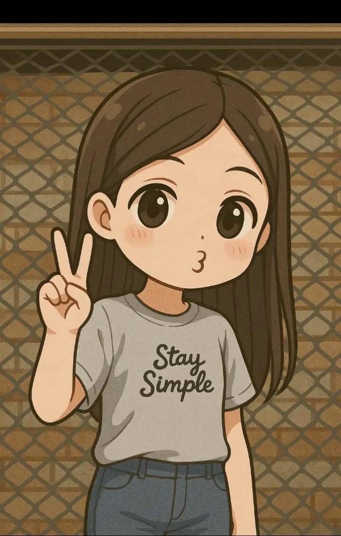 cartoon dp hd attitude