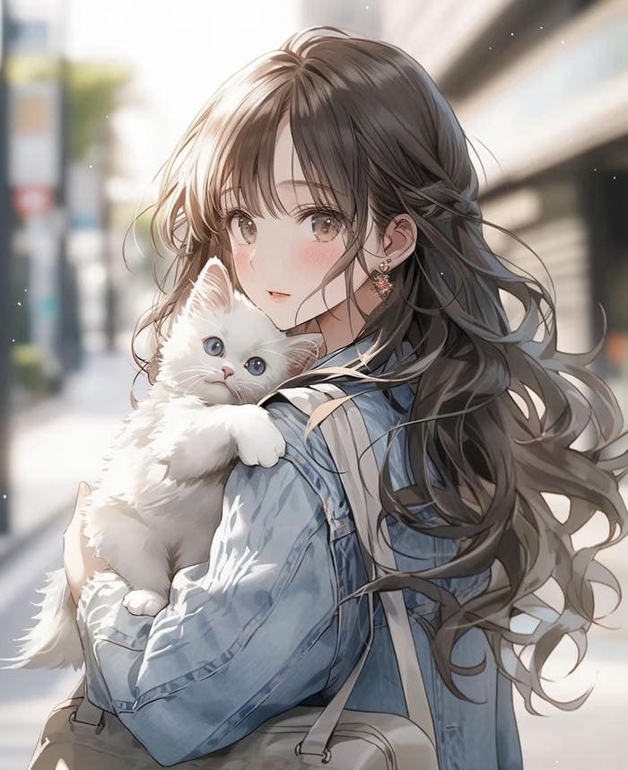 cartoon dp instagram