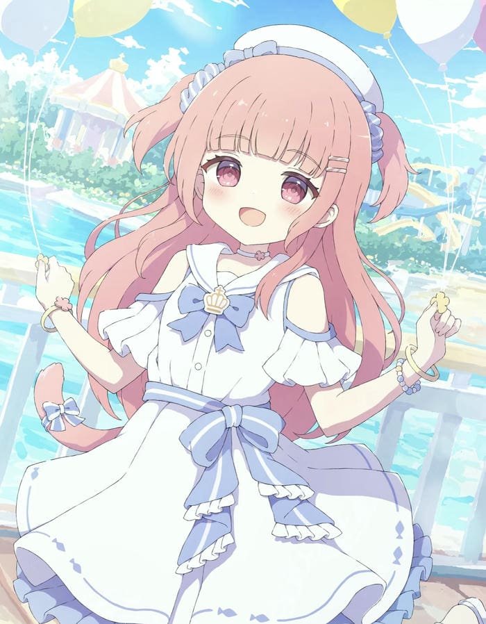 cartoon dp photo aesthetic