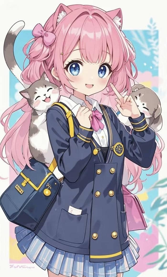 cartoon dp photo download