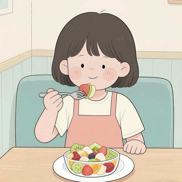 cartoon profile dp attitude