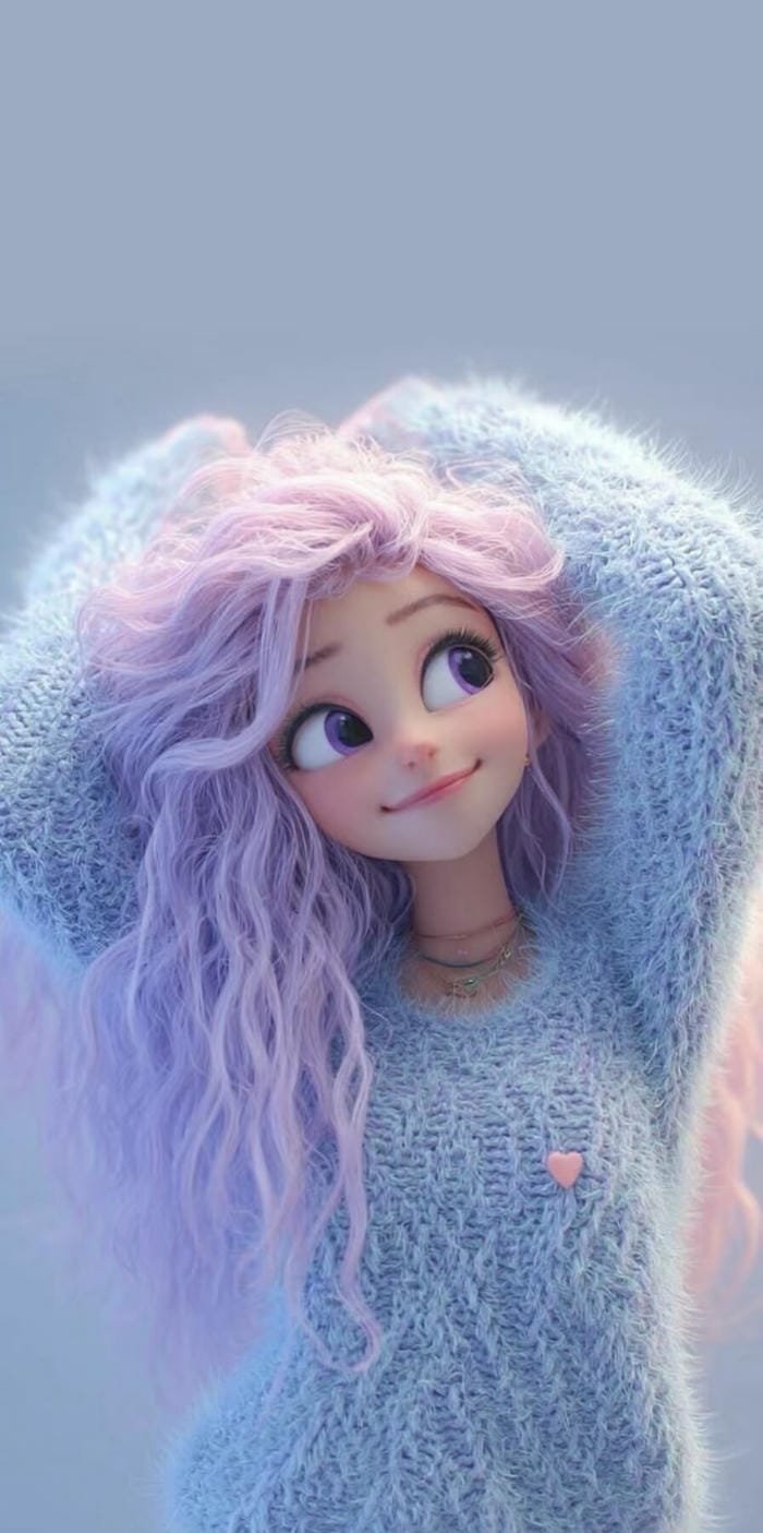 cartoon whatsapp dp new