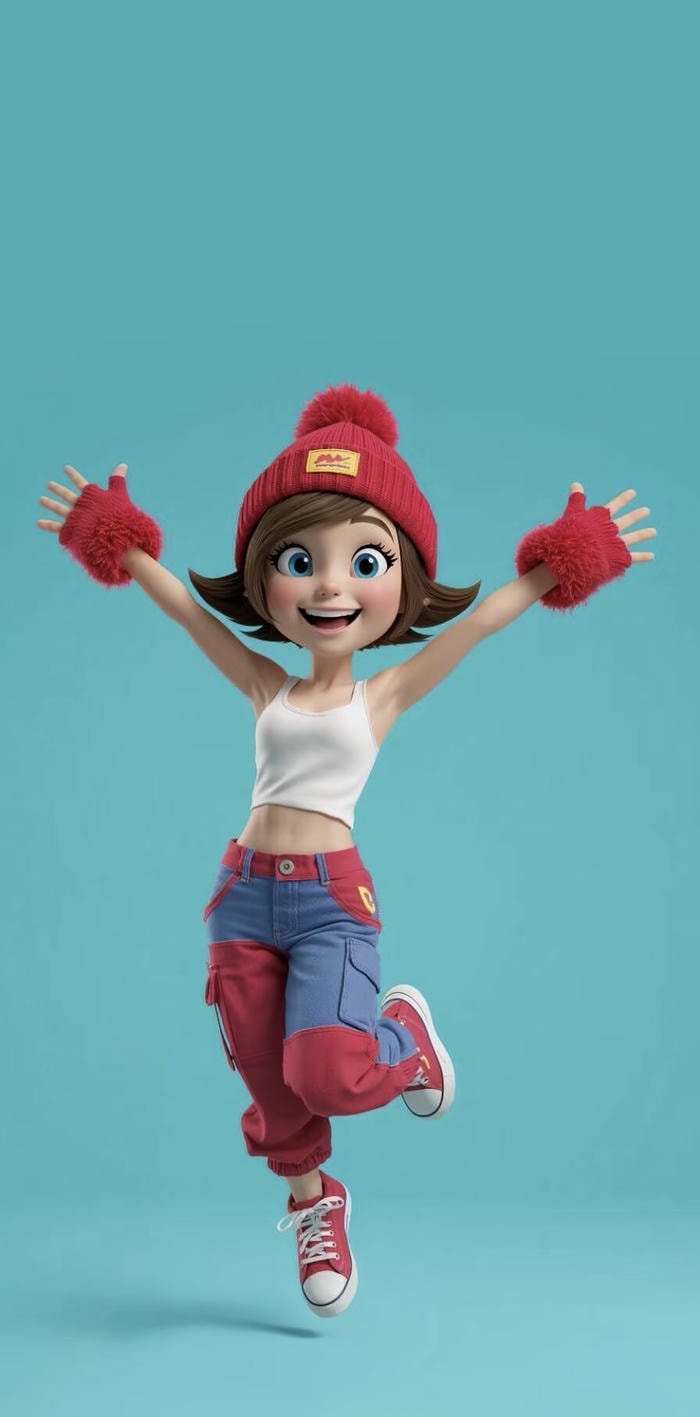 cartoon whatsapp profile hd