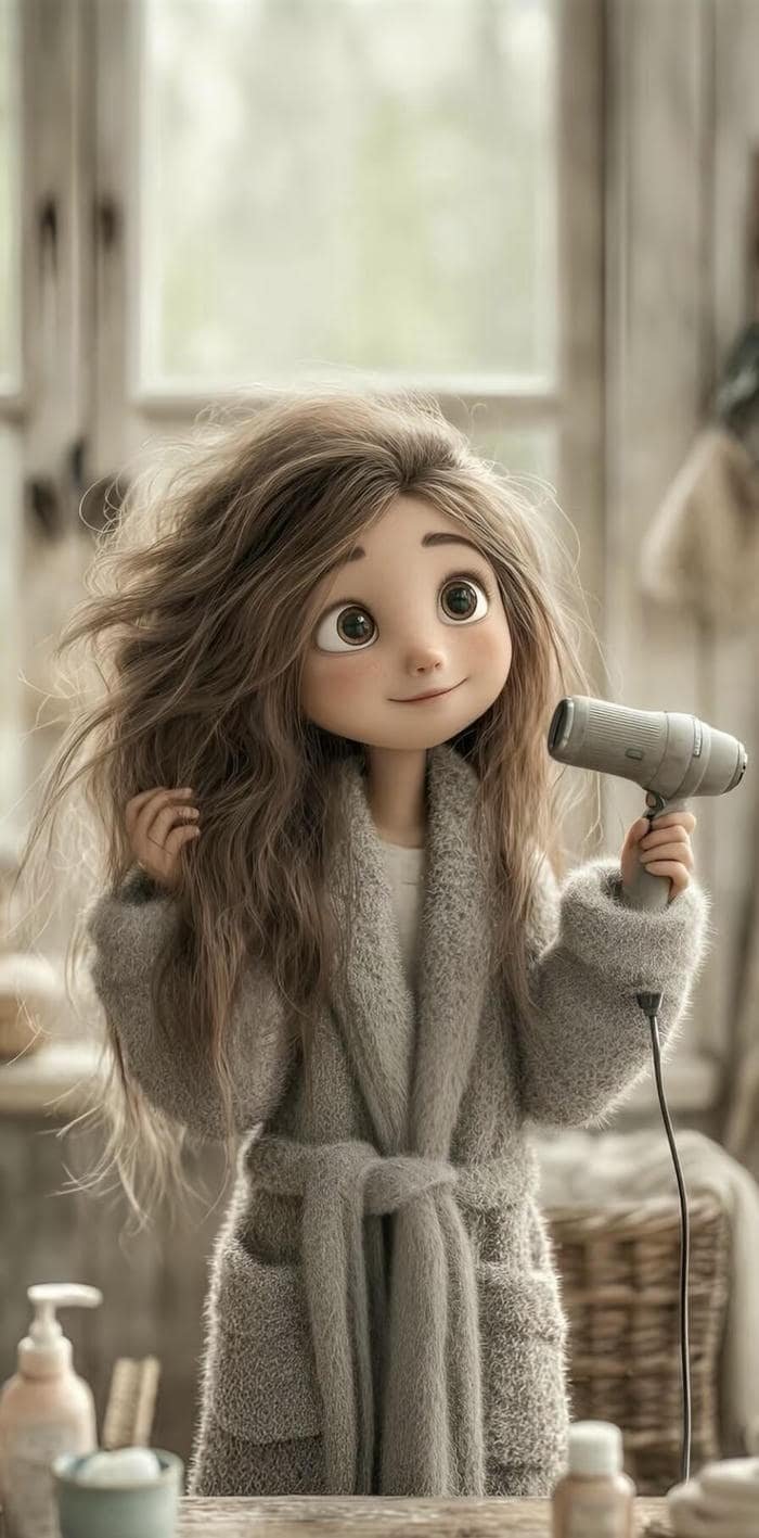 cartoon whatsapp profile image hd