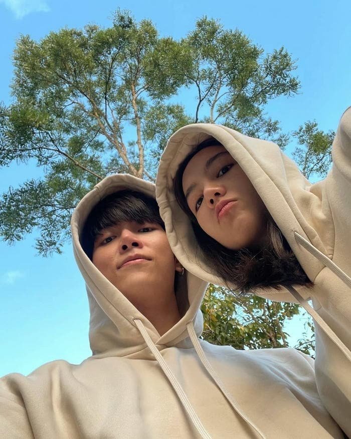 chic boys and girls dp