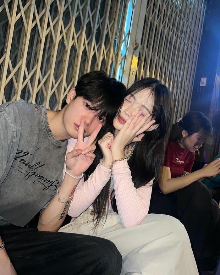 classic boys and girls dp