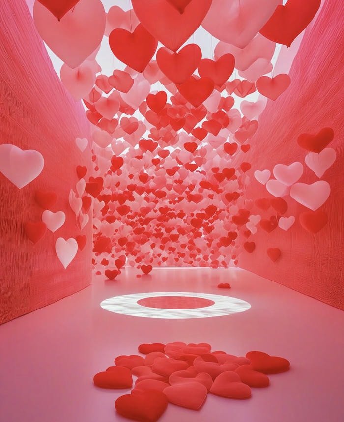 classic romantic dp picture