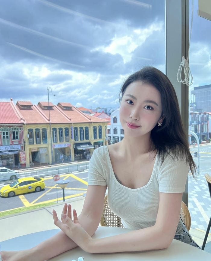 clean aesthetic dp for girls