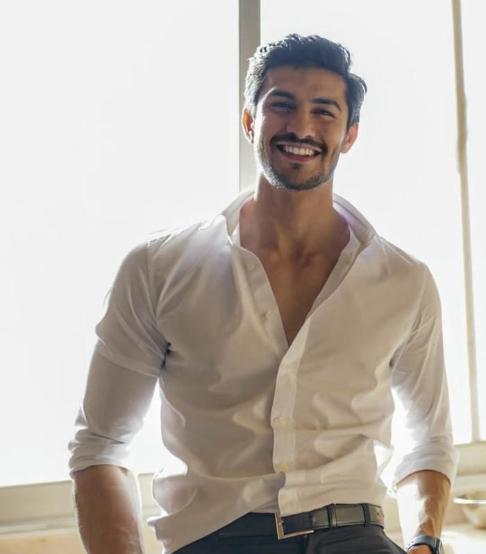 cool attitude dp single boy