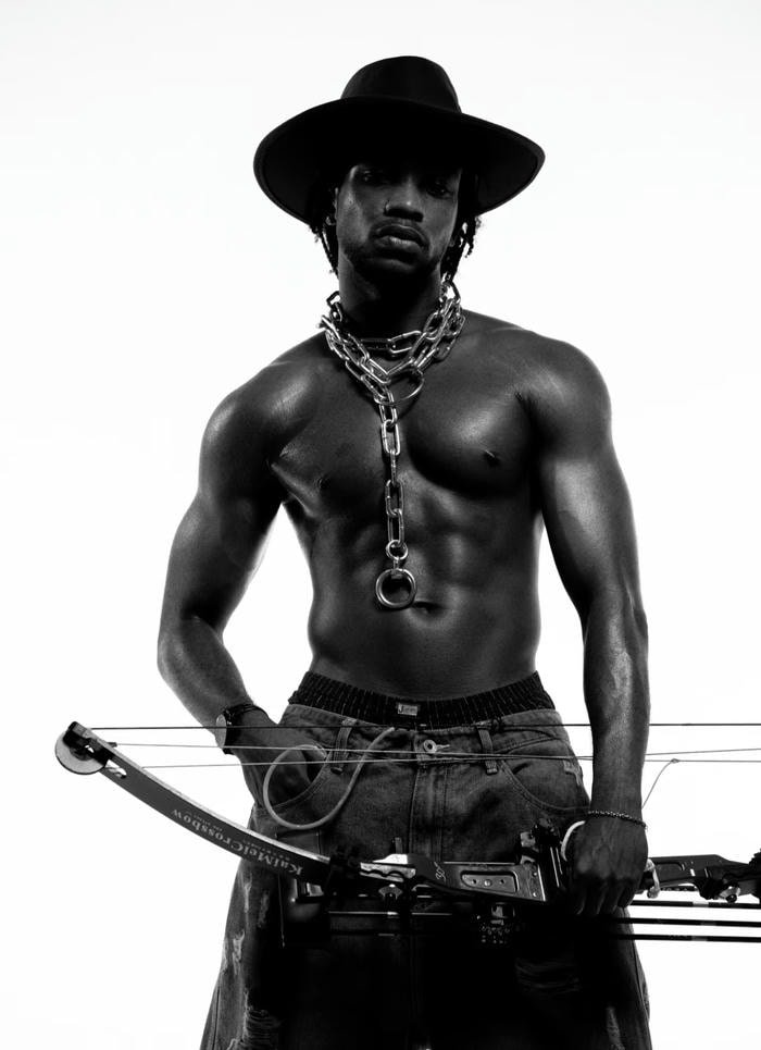 cool black boy dp hd