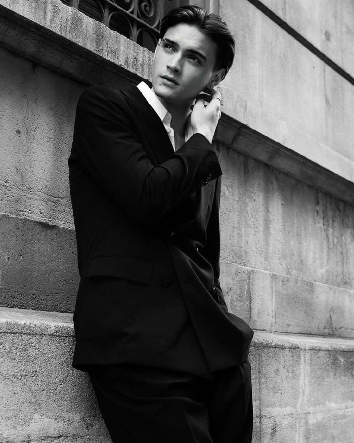 cool hd dp black boy