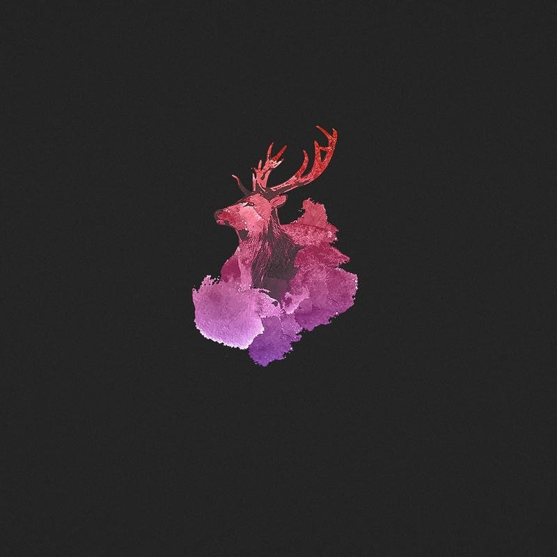 cool instagram dp black and white