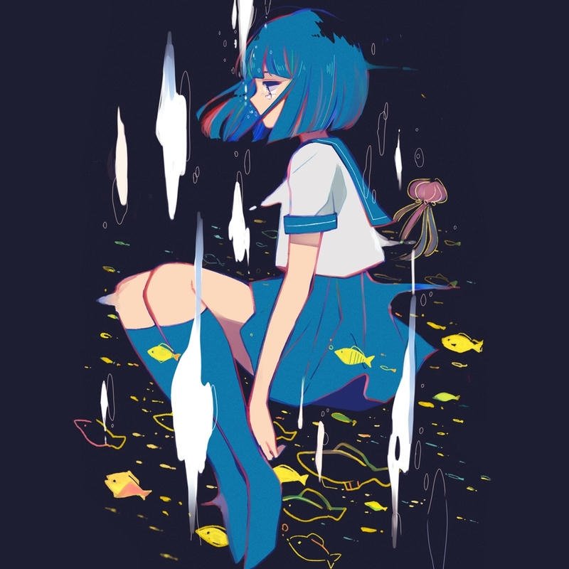 cool instagram dp modern aesthetic