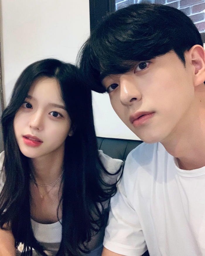 cool light boys and girls dp