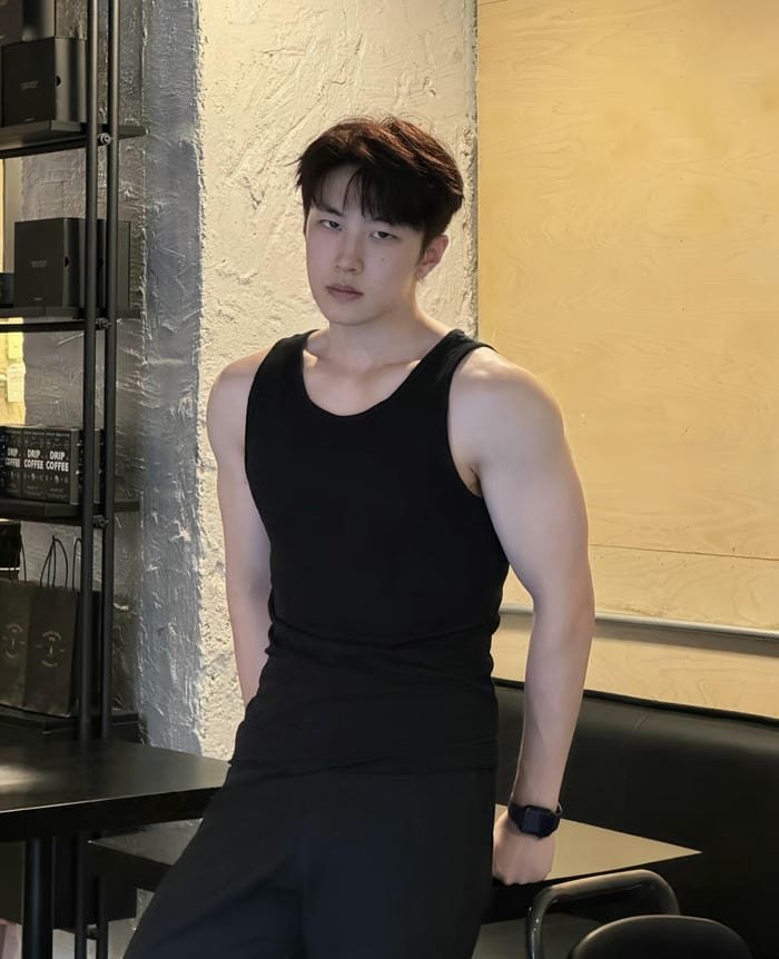 cool single boy attitude