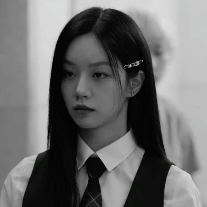 cool vibe angry girl dp