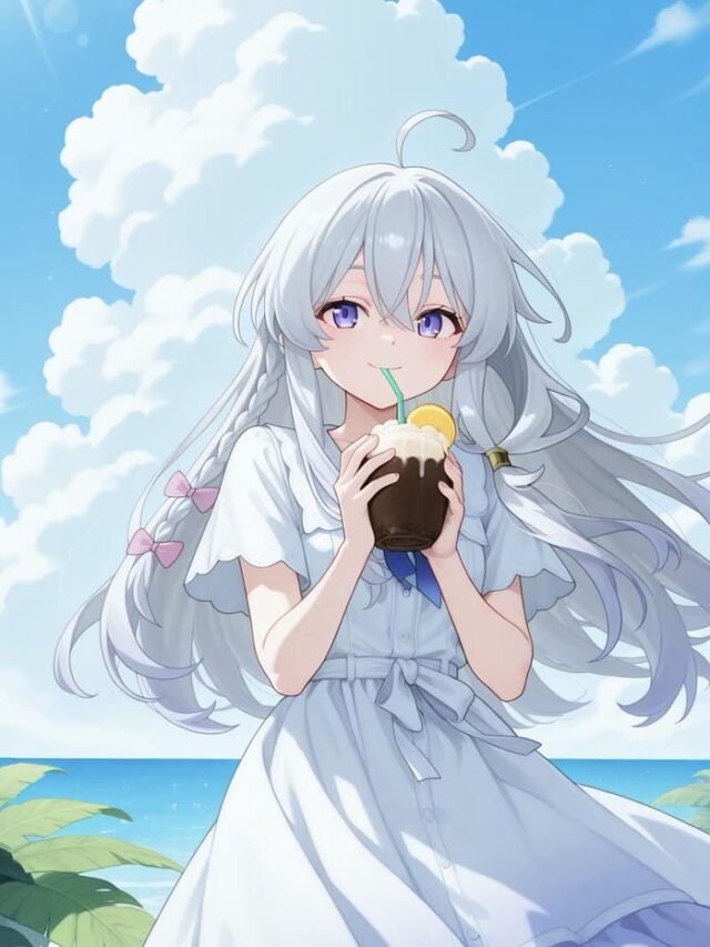 190+ best Anime Profile Pictures Cool, Cute & Aesthetic DPs