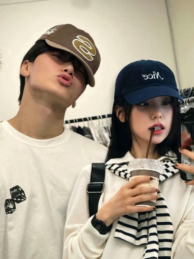 170+ Boys And Girls DP Ideas For Instagram & WhatsApp