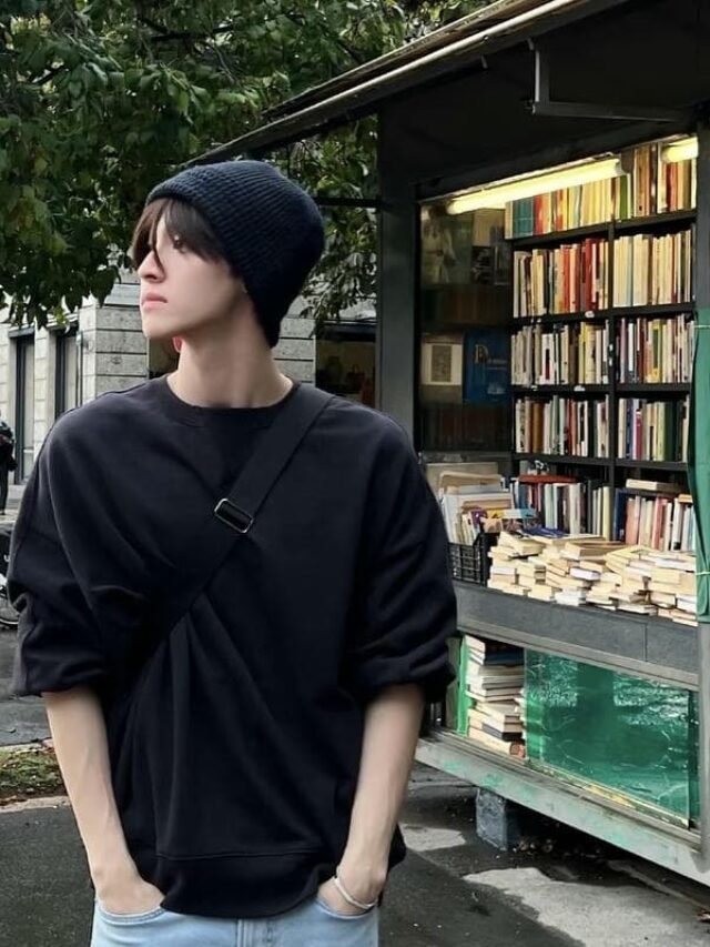 175+ Stylish Attitude DP Boy Ideas For Instagram & WhatsApp