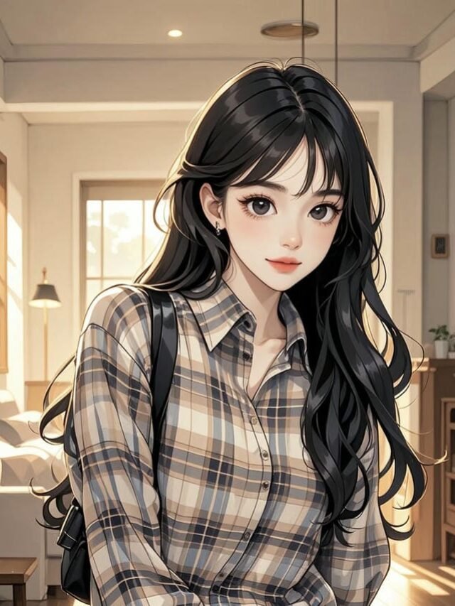 190+ Attitude Cartoon DP Cool & Savage Profile Pictures