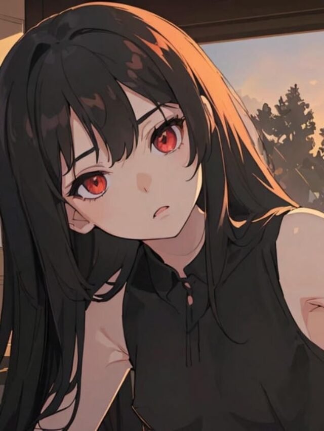 178+ Anime Girl DP Ideas Cute, Aesthetic & Expressive