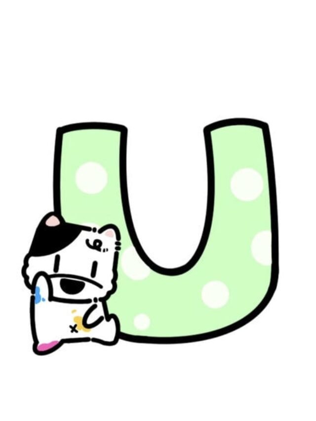 Best U name DP ideas for stylish and personal profiles