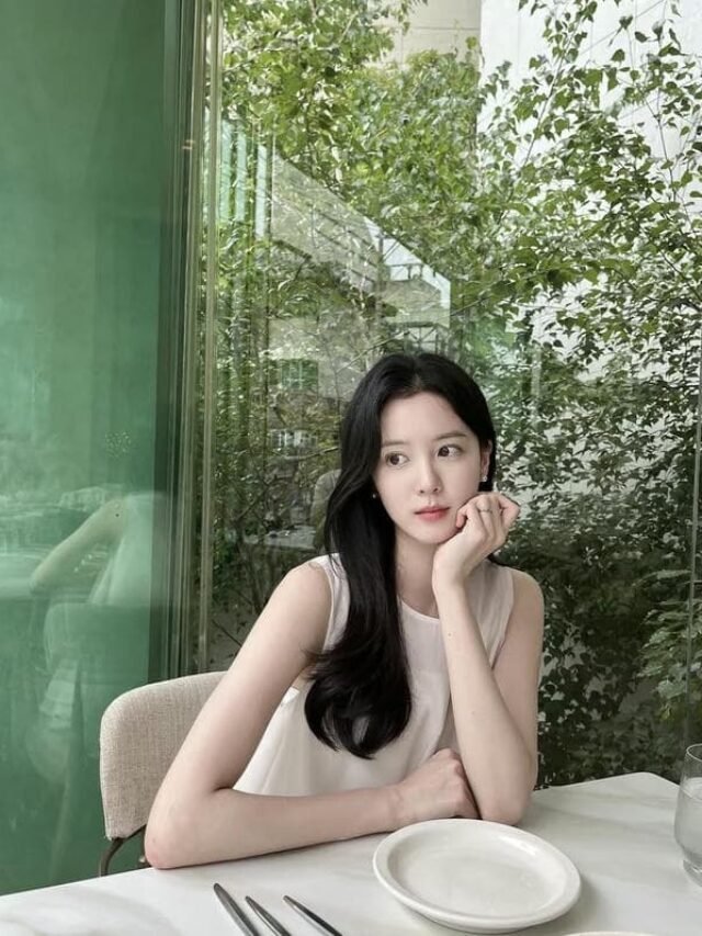 Top 200+ Simple Girl DP Images To Inspire Your Instagram Profile