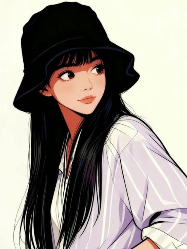 Best 111+ animated DP for WhatsApp to show off your style