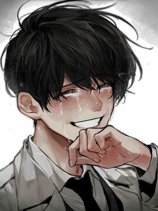 164+ Sad anime DP ideas to show emotion and aesthetic vibes