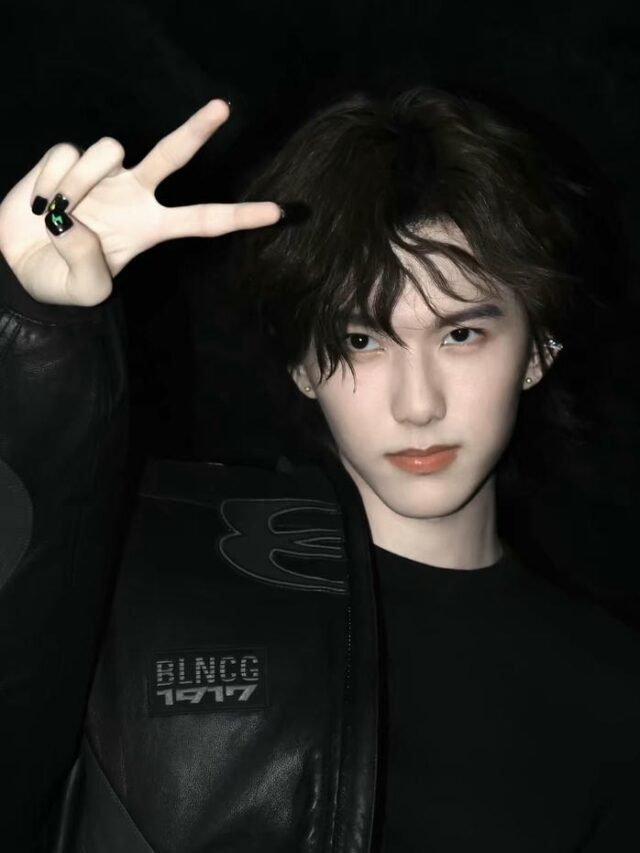 Top 200+ Boy DP Pic HD Black for Instagram & WhatsApp