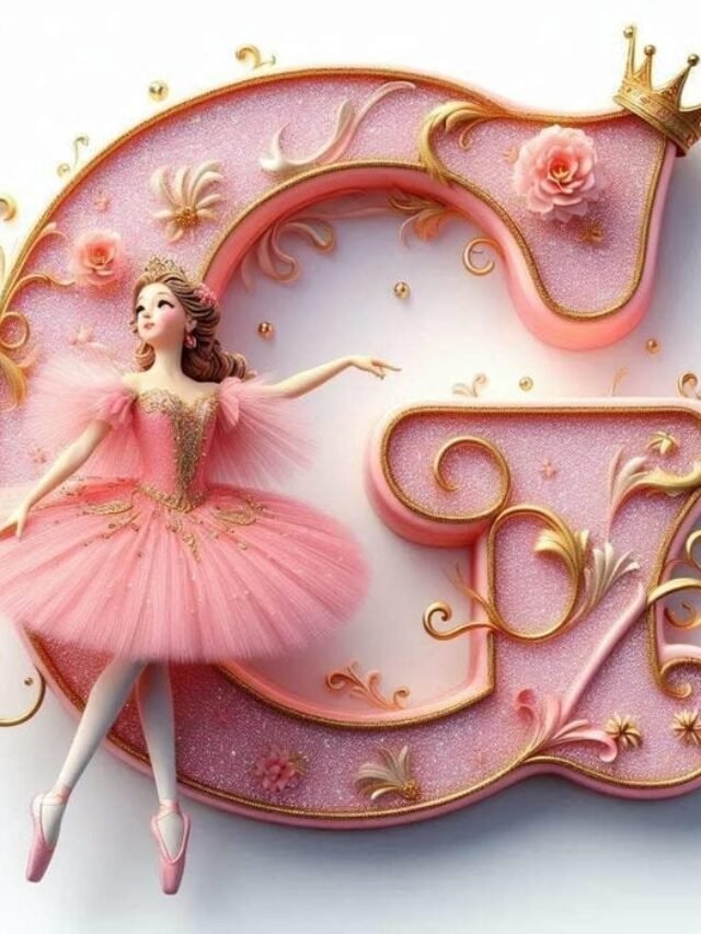 167+ G Name DP Cute & Friendly Profile Pictures