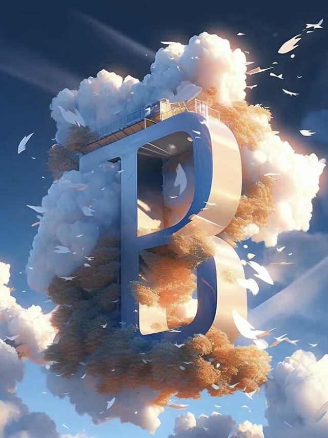 184+ B Name DP Amazing & Stylish Pictures For Modern Profiles