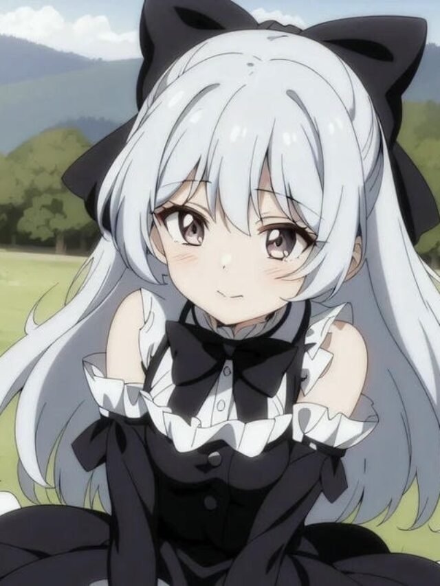 Top Instagram cartoon DP for girls to brighten your profile