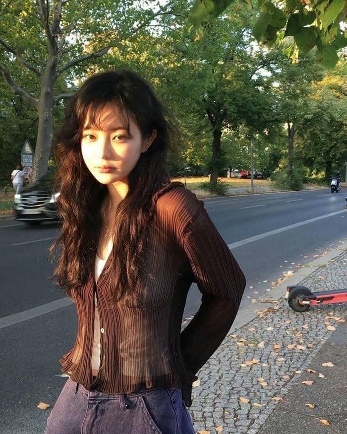 cute beautiful girls dp