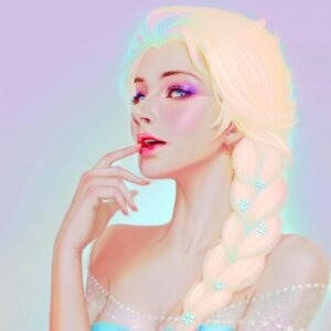 cute hd whatsapp dp images for girl