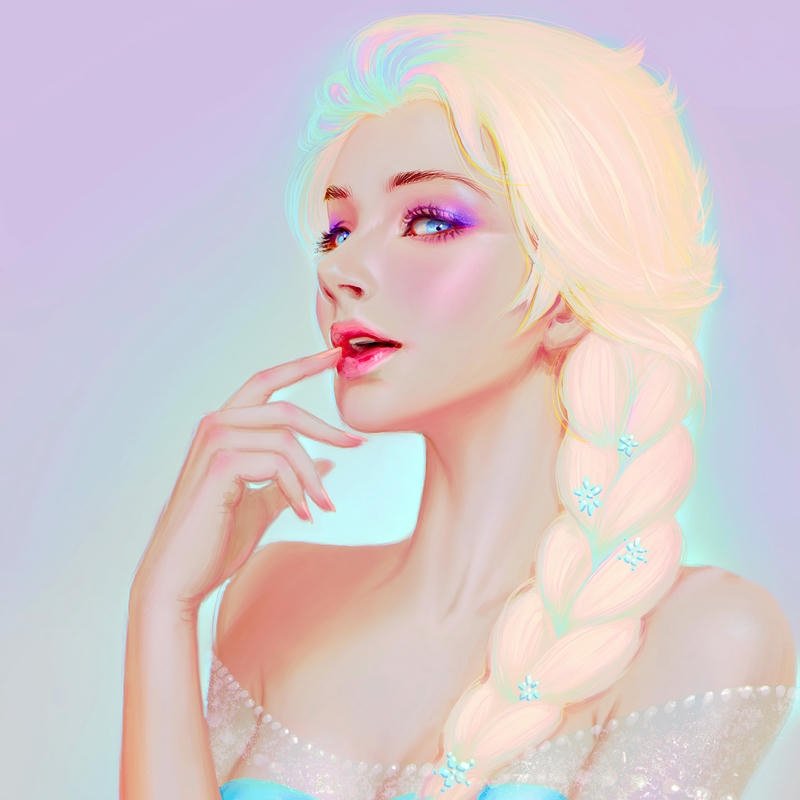 cute hd whatsapp dp images for girl