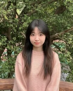 cute mood profile pic for girls