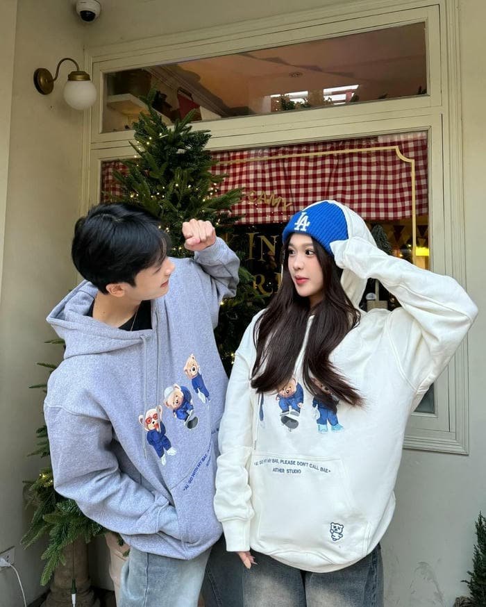 cute photo boys and girls dp