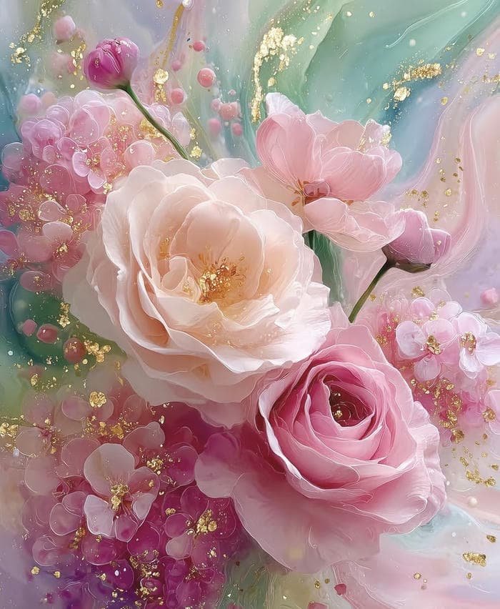 cute romantic dp image